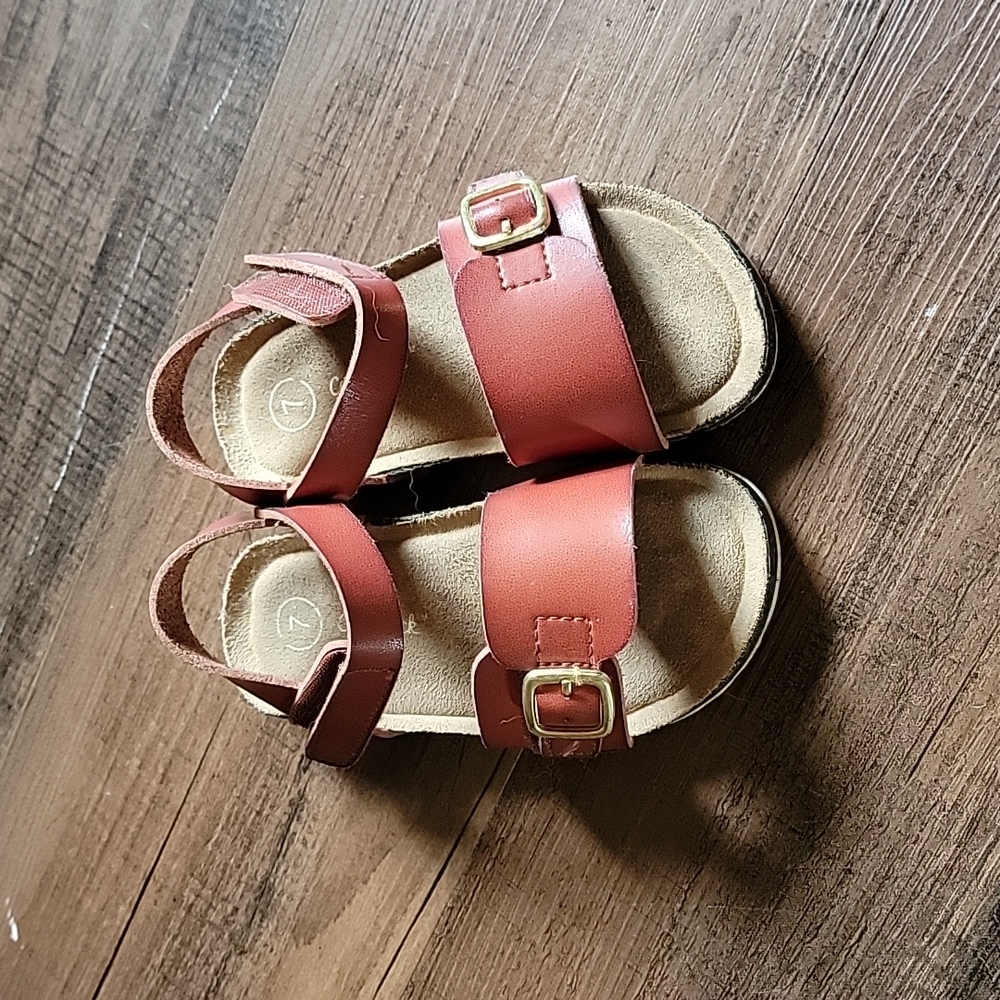 Cat & jack sandals